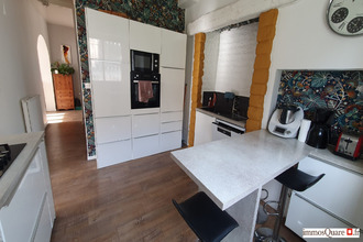 achat maison voreppe 38340