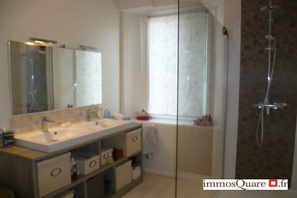 achat maison voreppe 38340