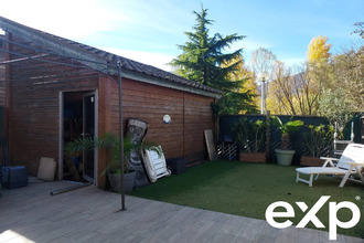 achat maison voreppe 38340