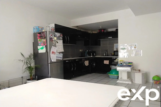 achat maison voreppe 38340