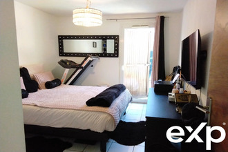 achat maison voreppe 38340