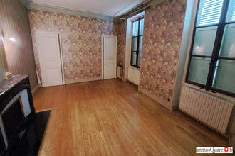 achat maison voreppe 38340