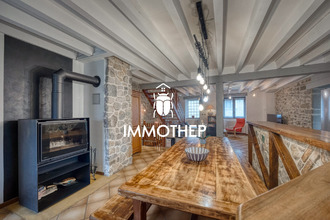 achat maison voreppe 38340