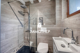 achat maison voreppe 38340