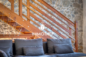 achat maison voreppe 38340