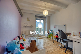 achat maison voreppe 38340