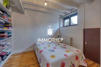 achat maison voreppe 38340