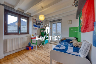 achat maison voreppe 38340