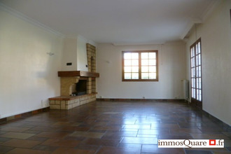 achat maison voreppe 38340