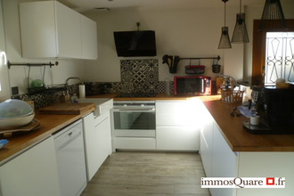 achat maison voreppe 38340