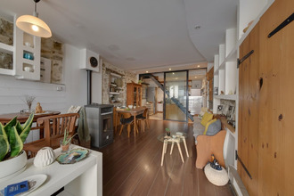 achat maison voreppe 38340