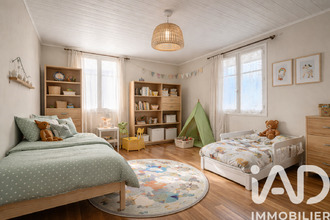 achat maison voreppe 38340