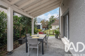 achat maison voreppe 38340