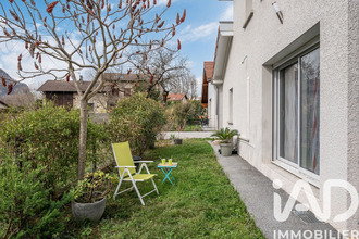 achat maison voreppe 38340