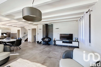 achat maison voreppe 38340