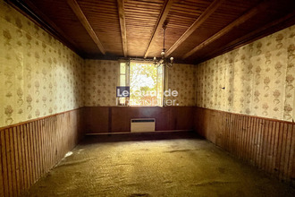 achat maison voreppe 38340