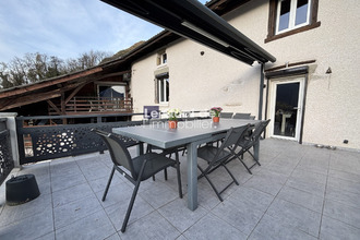 achat maison voreppe 38340