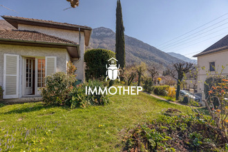 achat maison voreppe 38340