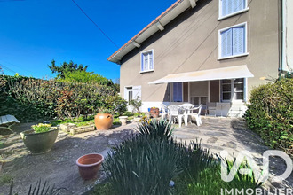 achat maison voreppe 38340