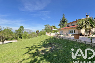 achat maison voreppe 38340