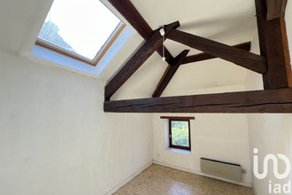 achat maison voreppe 38340