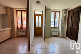 achat maison voreppe 38340