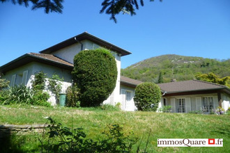 achat maison voreppe 38340