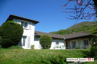 achat maison voreppe 38340