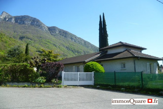 achat maison voreppe 38340