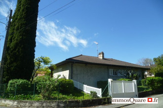 achat maison voreppe 38340