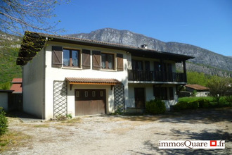achat maison voreppe 38340