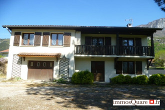 achat maison voreppe 38340