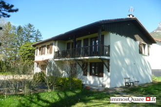 achat maison voreppe 38340