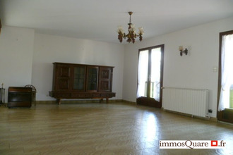 achat maison voreppe 38340