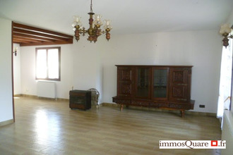 achat maison voreppe 38340