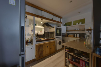 achat maison voreppe 38340