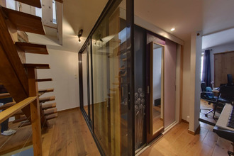 achat maison voreppe 38340