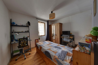 achat maison voreppe 38340