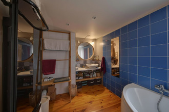 achat maison voreppe 38340