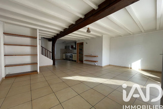 achat maison voreppe 38340