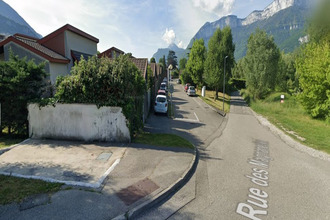 achat maison voreppe 38340