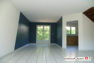 achat maison voreppe 38340