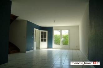 achat maison voreppe 38340