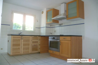 achat maison voreppe 38340