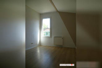 achat maison voreppe 38340
