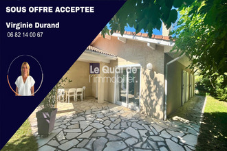 achat maison voreppe 38340