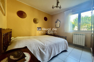 achat maison voreppe 38340