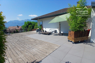 achat maison voreppe 38340