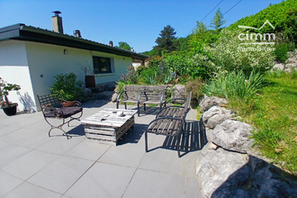 achat maison voreppe 38340