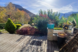achat maison voreppe 38340